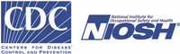 National Institute for Occupational Safety and Health (NIOSH) Logo