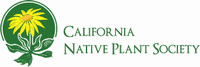 California Native Plant Society Logo
