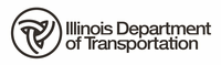 Illinois Department of Transportation Logo
