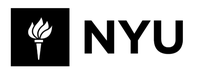 New York University Logo
